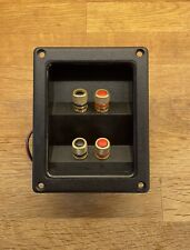 Sony crossover terminal for sale  WEYMOUTH