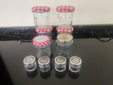 Empty bonne maman for sale  UK