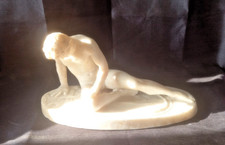 19th century alabaster d'occasion  Expédié en Belgium