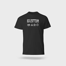 Led zeppelin shirt for sale  Ireland