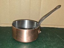 Lagostina petite casserole d'occasion  Ciry-le-Noble