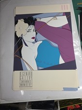 Patrick nagel original for sale  San Diego