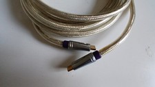 Qed signature hdmi for sale  LEEDS