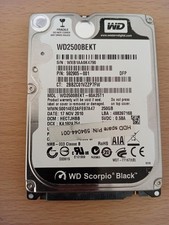 Disque dur hdd d'occasion  Nevers