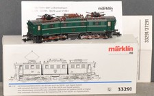Märklin 33291 lok gebraucht kaufen  Ettlingen
