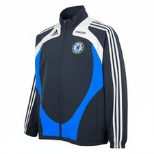 Adidas chelsea trainingsjacke gebraucht kaufen Adidas chelsea trainingsjacke gebraucht kaufen  Krefeld