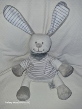 Peluche doudou lapin d'occasion Peluche doudou lapin d'occasion  Seloncourt
