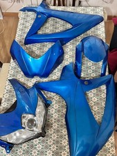 Suzuki gsx 750 usato Suzuki gsx 750 usato  Roma