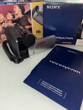 Sony handycam usato  Frattaminore
