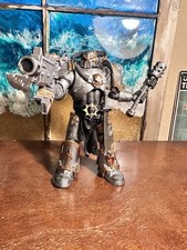 Mcfarlane toys iron for sale  Quincy