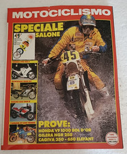 Motociclismo 1985 cagiva usato Motociclismo 1985 cagiva usato  Perugia
