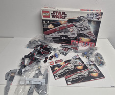 Lego 8039 star gebraucht kaufen  Finsing