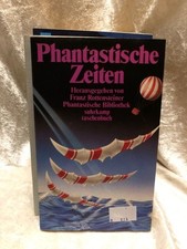 Phantastische zeiten rottenste gebraucht kaufen  Oberthal