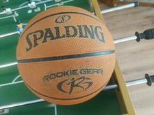 Spalding basketball größe gebraucht kaufen  Köln