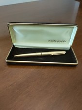 Penna sfera vintage usato  Lecce