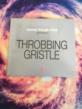 Journey body throbbing for sale  HENLOW