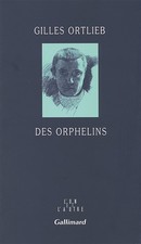 Orphelins gilles ortlieb d'occasion  France