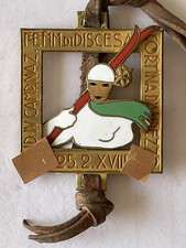 Medaglia ond campionato usato Medaglia ond campionato usato  Valenza