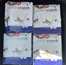 Power crunch protein for sale  El Paso