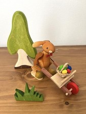 Monociclo erzi bunny usato  Spedire a Italy