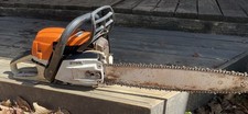 Sthil 261c professional for sale Sthil 261c professional for sale  Malakoff