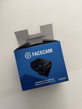 Elgato facecam full gebraucht kaufen  Erfurt