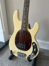 Sterling ray musicman for sale  GLASGOW