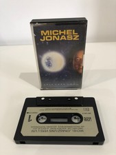 Cassette audio michel d'occasion  Javron-les-Chapelles