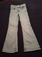 Schlag jeans 122 gebraucht kaufen  Wasserburg a.Inn
