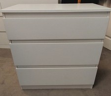 Ikea set 3 for sale  DERBY