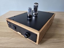 headphone amp for sale  BRISTOL