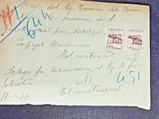 1946 coppia lupa usato 1946 coppia lupa usato  Caserta