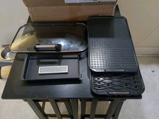 Powerxl smokeless grill for sale  Bensalem