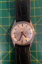 Everite helmsman 1970s for sale  NORWICH