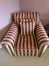 Duresta trafalgar chair for sale  BEDFORD