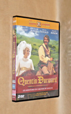 Double dvd quentin d'occasion  Strasbourg-
