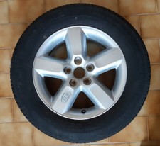 Cerchione pneumatico rav4 usato  Italia