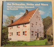 Buch schwalm nette d'occasion  Juvisy-sur-Orge