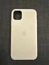 Apple silicone case gebraucht kaufen  Berlin