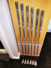 Wilson golf irons for sale  WARRINGTON