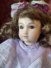 Antique french bleuette for sale  Hemet