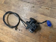Exhaust servo motor for sale  RETFORD