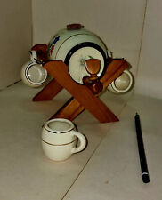 Vintage decorative ceramic for sale  CLYDEBANK