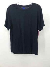 Camiseta Usada Kit & Ace Azul Marinho Tamanho 6 comprar usado  Enviando para Brazil