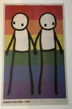 Stik colour parade for sale  GREAT YARMOUTH