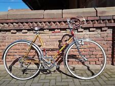 Rennrad vintage ldtimer gebraucht kaufen  Ebsdorfergrund