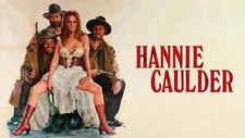 Hannie caulder 1971 for sale  BLACKWOOD