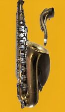 saxofón tenor selmer bundy segunda mano  Embacar hacia Argentina