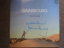 Autographe dédicace original d'occasion  Quincy-Voisins