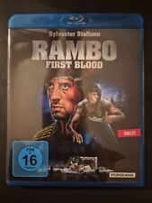 Rambo first blood gebraucht kaufen  Euskirchen